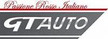 Logo GT Auto di Cappucini Paolo